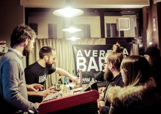 Aperitivo al Qoelet : il salotto buono – Brescia – 19 gennaio 2014