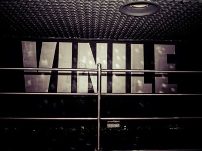 Avere la barba – Primo anno – Vinile Rosà