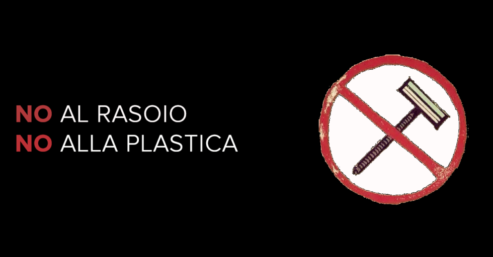 5 consigli per ridurre il consumo di plastica